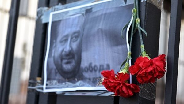 Ганапольский и Киселев попали в "список жертв", о котором говорила СБУ