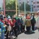 В районе Крюково открыли летний сезон