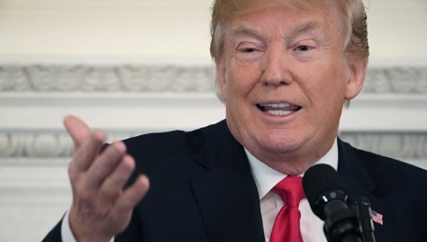 Трамп не хочет использовать термин "максимальное давление", говоря о КНДР