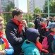 В районе Крюково открыли летний сезон