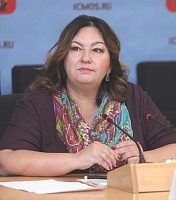 Елена Громова: «Центры госуслуг «Мои Документы» пришли на смену 1200 приемным различных органов власти»