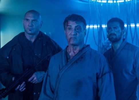 Когда удрать невозможно: в российский прокат выходит боевик «План побега 2» с Сильвестром Сталлоне