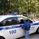 Сотрудники ГИБДД Зеленограда приняли участие в мероприятии, посвященном Дню защиты детей