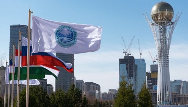 Китай предлагает создать антинаркотическое агентство в рамках ШОС