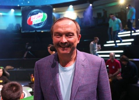 Телеведущий и продюсер Андрей Козлов о возвращении «Брэйн ринга», современном телевидении, уроках от Ворошилова и эмоциях на экране