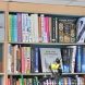 В Центральной детской библиотеке Зеленограда открыта гостиная сказок