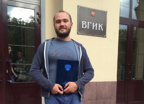 Родион Толочкин об участии в шоу «Песни» на ТНТ, кривлянье на камеру, ментовских сериалах и работе с Максом Фадеевым