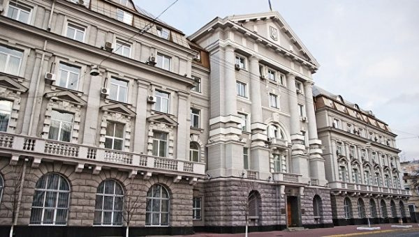 СБУ пыталась завербовать журналистку РИА Новости