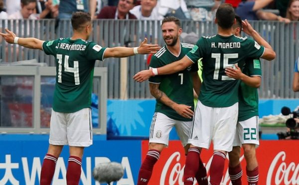 Страх чемпионов: не пропустите матчи десятого дня чемпионата мира на федеральных каналах