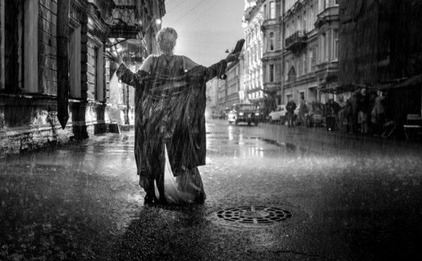 Ирина Старшенбаум о съемках фильма «Лето», актерском дебюте Ромы Зверя, хулиганском настроении и таланте Кирилла Серебренникова