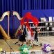 В Зеленограде подведены итоги фестиваля-конкурса «Юные таланты зеленого города»