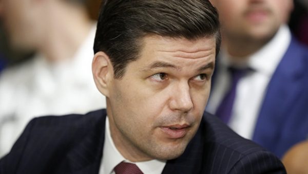 Помощник госсекретаря назвал цели американской политики