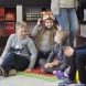 В Центральной детской библиотеке Зеленограда открыта гостиная сказок