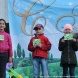 В районе Крюково открыли летний сезон