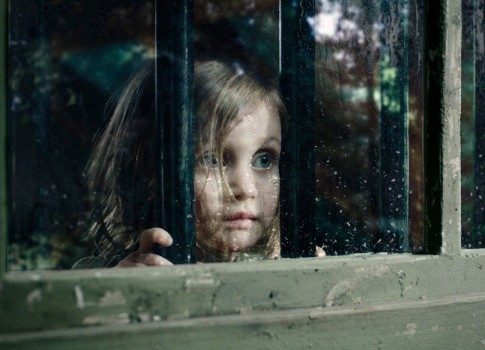 Начало легенды: на российские экраны выходит фильм ужасов «Сага о чудовище. Сумерки»