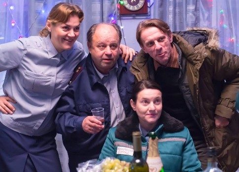 Не до кино: телезрителей не заинтересовали премьеры российских картин на Первом канале и «России 1»