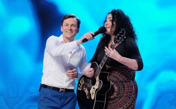 На много лет вперед: шоу «Уральские пельмени» остается на СТС