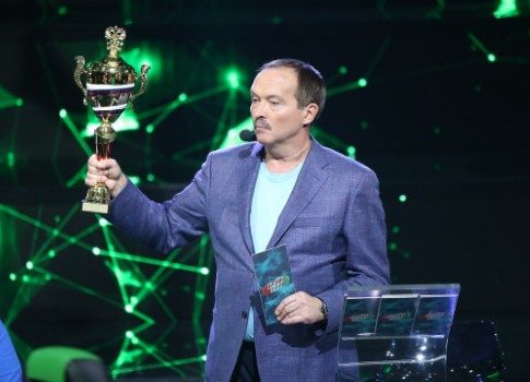 Телеведущий и продюсер Андрей Козлов о возвращении «Брэйн ринга», современном телевидении, уроках от Ворошилова и эмоциях на экране