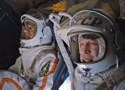 Несгибаемые: смотрите кино о сильных мужчинах на канале «Наш Детектив»
