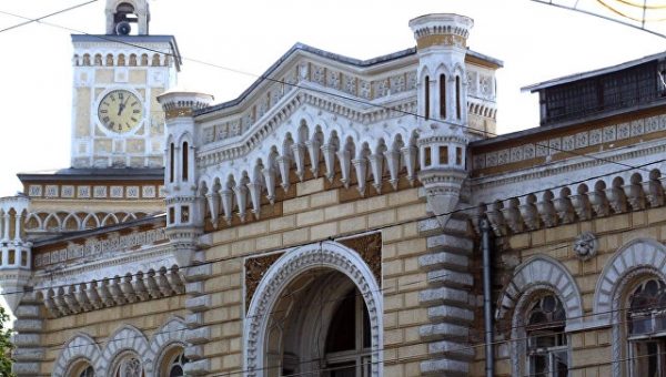 В Кишиневе на выборах мэра лидирует кандидат от партии "ДА"