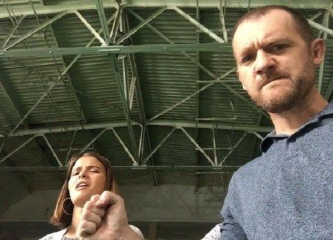 Должна быть бомба: зрителям понравился сериал «Бывшие»