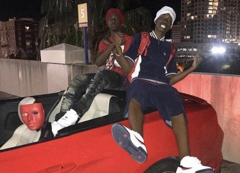 Ушел молодым: поклонники предполагают, кто убил рэпера XXXTentacion