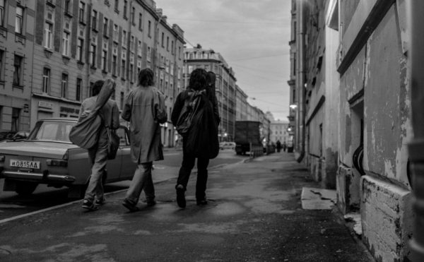 Ирина Старшенбаум о съемках фильма «Лето», актерском дебюте Ромы Зверя, хулиганском настроении и таланте Кирилла Серебренникова