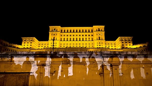Осужденный глава палаты депутатов Румынии хочет сохранить должность
