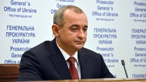 На Украине предрекли появление своего Пиночета