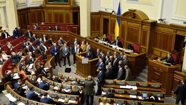 В Раде предложили переименовать Переяслав-Хмельницкий