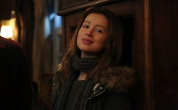 «Фото на память»: актриса Ирина Темичева о дебюте в жанре хоррора, мистических знаках во время съемок и острых эмоциях