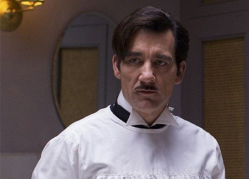 Показано натурально: на канале «Че» стартует сериал «Больница Никербокер»
