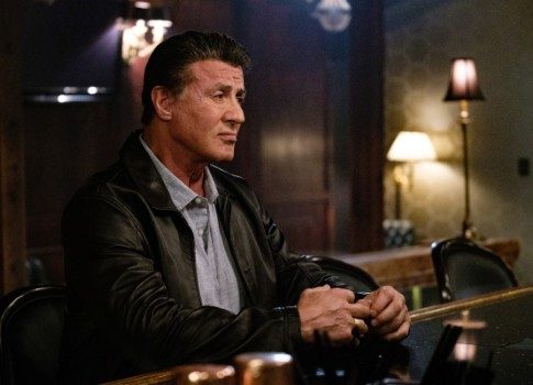 Когда удрать невозможно: в российский прокат выходит боевик «План побега 2» с Сильвестром Сталлоне