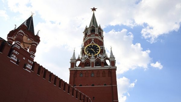 В Кремле не стали комментировать возможность обмена осужденными с Украиной