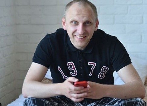 Гавр пришел на интервью: в шоу «Вера в большом городе» Гавриил Гордеев рассказал о религии