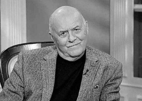Не справился с болезнью: ушел из жизни режиссер Станислав Говорухин