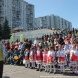В районе Крюково открыли летний сезон