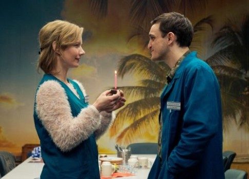 Роман по-немецки: режиссер Томас Штубер о мелодраме «Между рядами», магическом реализме и теме лишнего человека