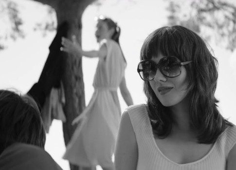 Ирина Старшенбаум о съемках фильма «Лето», актерском дебюте Ромы Зверя, хулиганском настроении и таланте Кирилла Серебренникова