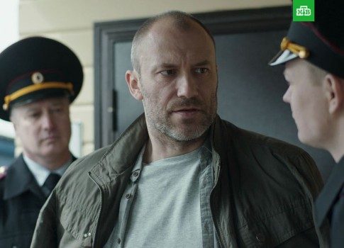 Однажды в Ольховке: смотрите на НТВ премьеру сериала «Бобры»