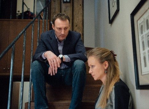Премьера на Первом канале: содержание 1–6-й серий драмы «Садовое кольцо»