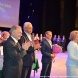 В зеленоградских школах прошли выпускные вечера