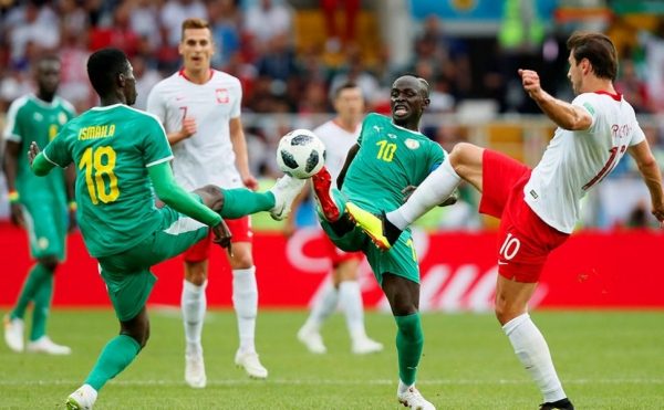 Обитель интриги: не пропустите матчи 11-го дня чемпионата мира на федеральных каналах