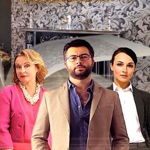 Когда своих идей не хватило: семь зарубежных прототипов российских сериалов