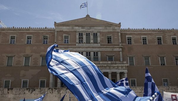 В Греции начали расследование из-за заявлений главы МИД об угрозах