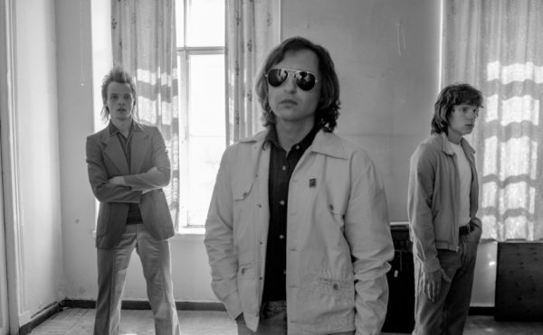 Ирина Старшенбаум о съемках фильма «Лето», актерском дебюте Ромы Зверя, хулиганском настроении и таланте Кирилла Серебренникова