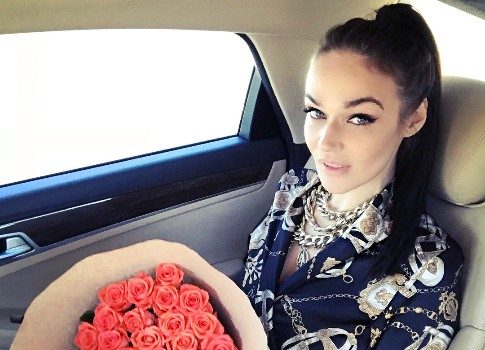 Ведет себя как мальчишка: Алена Водонаева раскритиковала Егора Крида