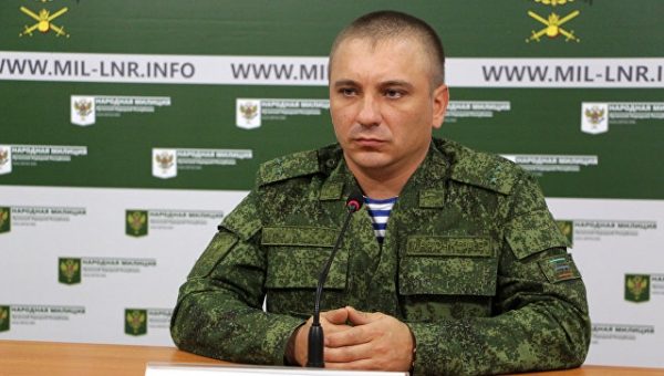 В ЛНР сообщили об активизации воздушной разведки ВСУ в Донбассе