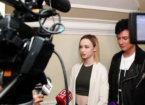 Не просто коллега: Саша Акт признался в романе с замужней Шурыгиной