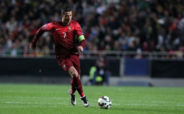 Пиренейское классико: не пропустите матчи первого тура ЧМ-2018